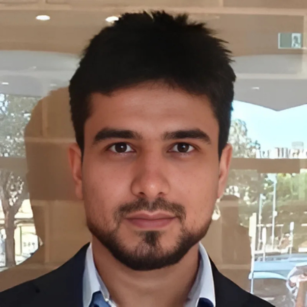 Bilal Jivraj
